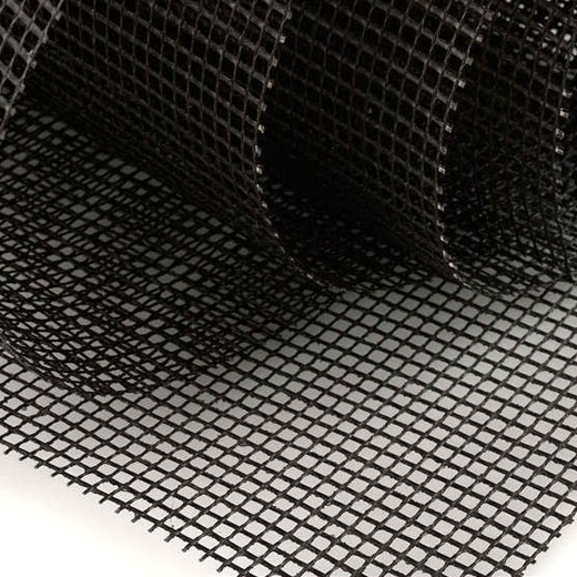 GPA shielding mesh