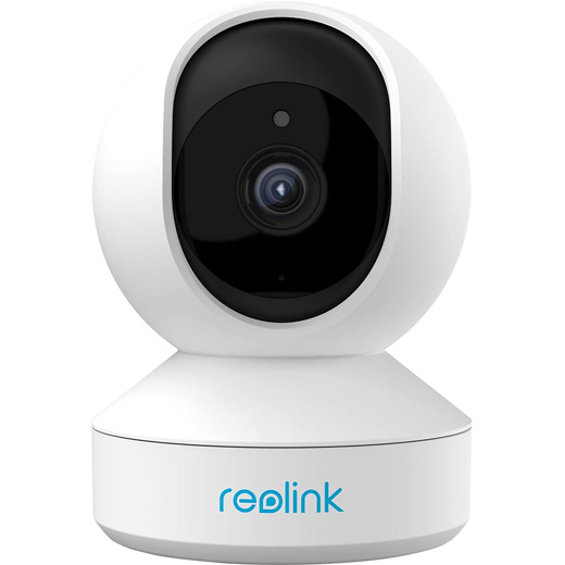 reolink 4mp indoor security camera